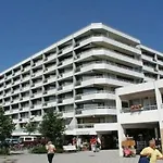 Groemitz- Center I App 648 Apartament *