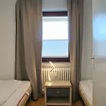 Groemitz- Center I App 648 Apartament Grömitz