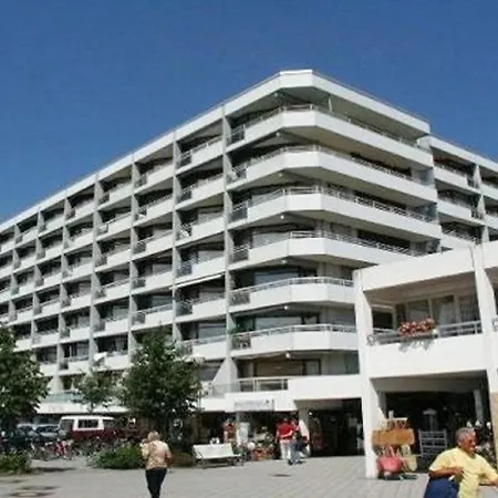 Groemitz- Center I App 648 Apartamento *