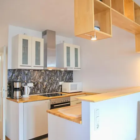 Groemitz- Center I App 648 Apartament Grömitz