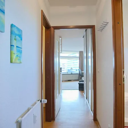 Apartament Groemitz- Center I App 648 Grömitz