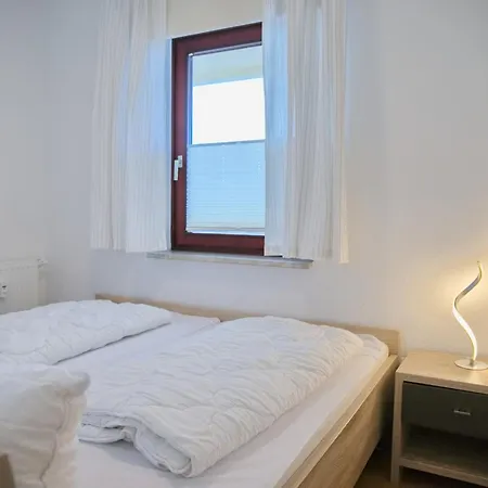 Groemitz- Center I App 648 Apartament