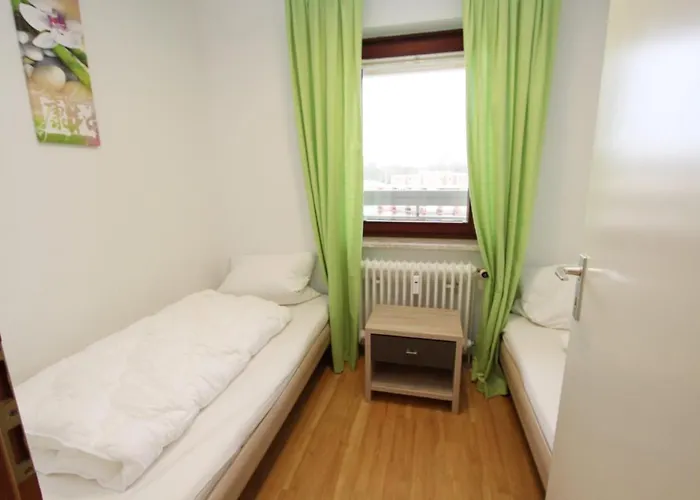 Groemitz- Center I App 648