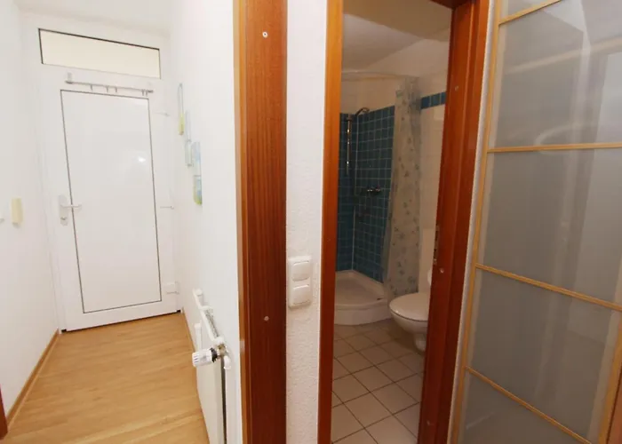 Groemitz- Center I App 648 Grömitz