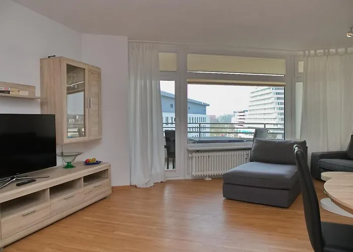 Groemitz- Center I App 648 *