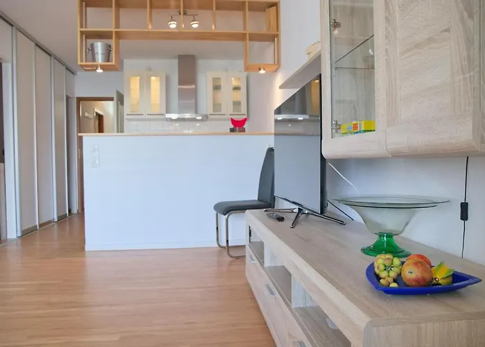 Groemitz- Center I App 648 * Grömitz