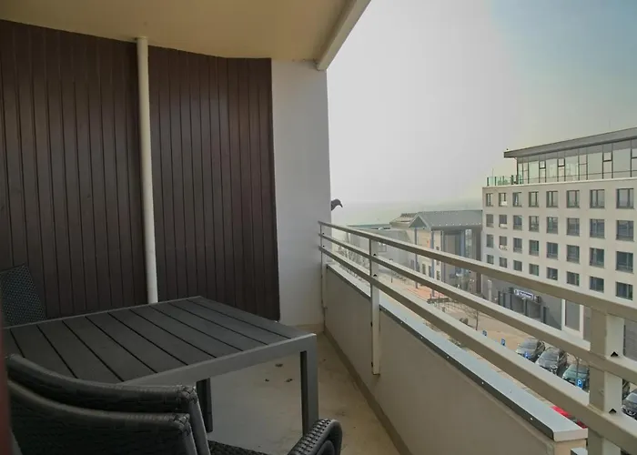 Groemitz- Center I App 648 Appartamento