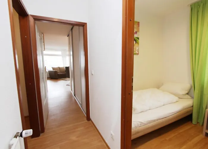 Groemitz- Center I App 648 *