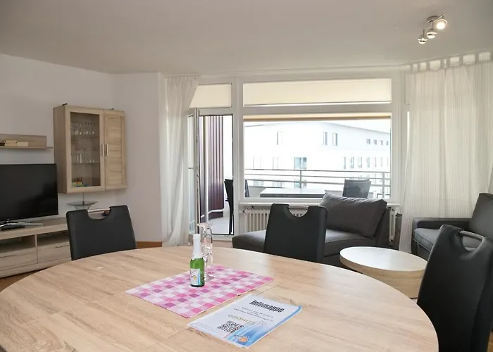 Groemitz- Center I App 648