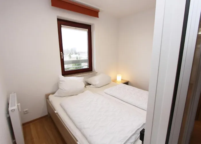 Groemitz- Center I App 648 Grömitz